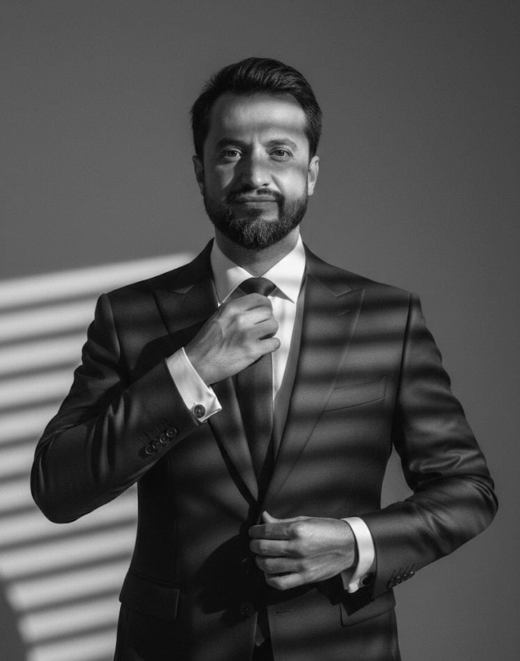 Julio Acevedo, Managing Partner de ADV Consulting