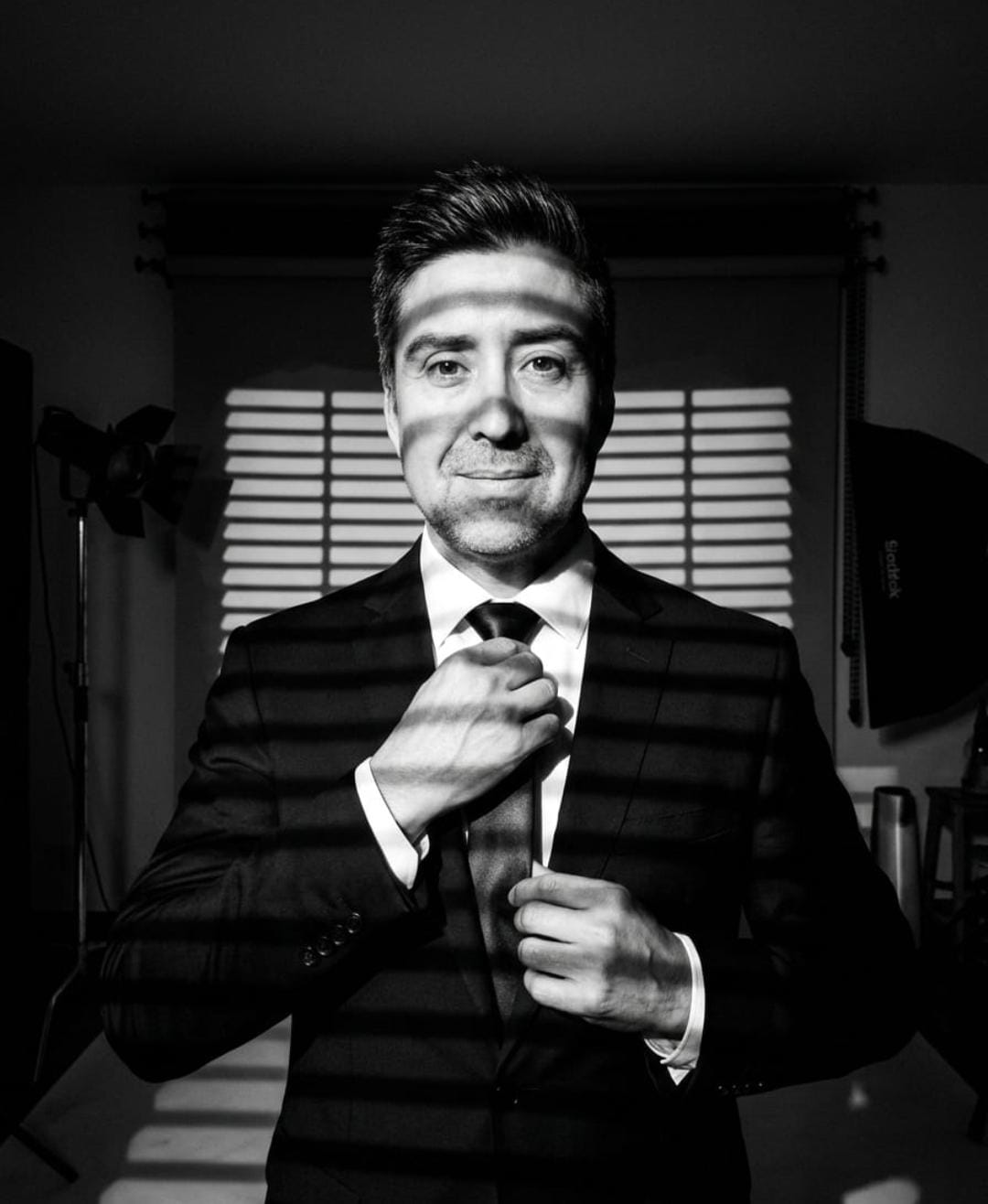 Pedro Fuentes, Accounting Manager de ADV Consulting